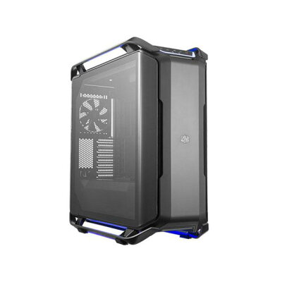 楽天市場 クーラーマスター Cooler Master Cosmos C700p Black Edition Mcc C700p Kg5n S00 価格比較 商品価格ナビ